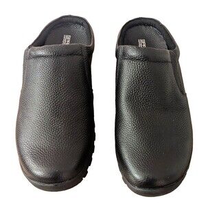 Spring Step Professional Blaine Clogs Men's Size EU 42 US 9 Slip Oil Resistant